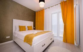 ApartHotel Mamaia 433